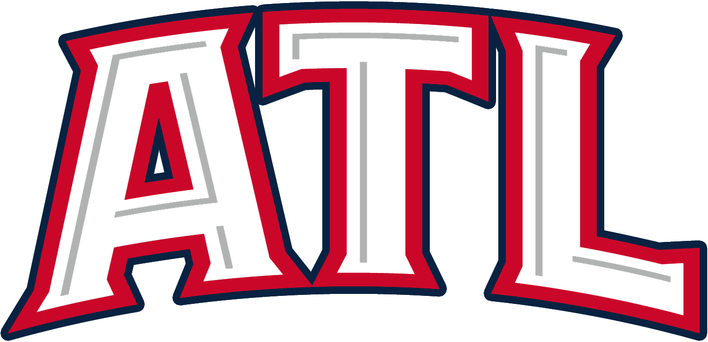 Atlanta Hawks 2007-2015 Alternate Logo 2 cricut iron on